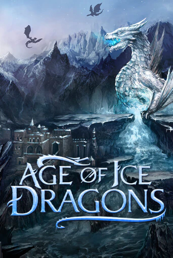 Age of Ice Dragons играть онлайн | Фараон Казино бесплатно