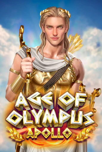 Age of Olympus: Apollo играть онлайн | Фараон Казино бесплатно