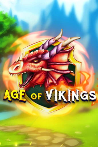 Age of Vikings играть онлайн | Фараон Казино бесплатно