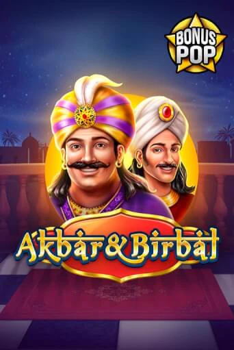 Akbar & Birbal играть онлайн | Фараон Казино бесплатно