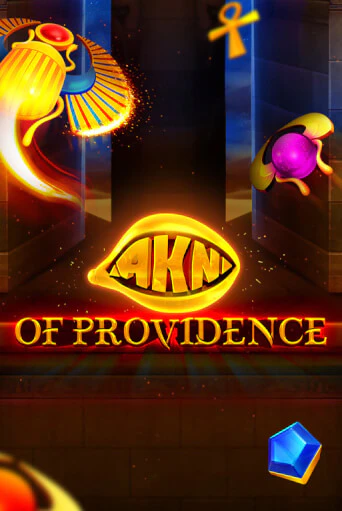 Akn of Providence играть онлайн | Фараон Казино бесплатно