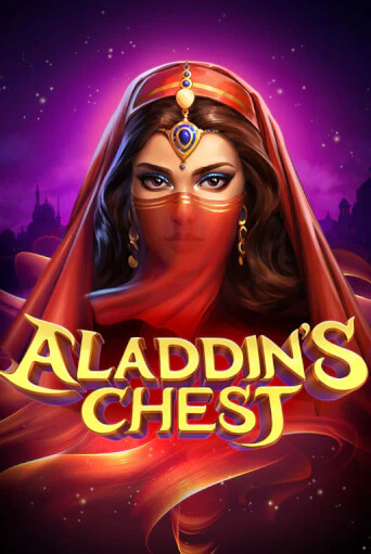 Aladdin's chest играть онлайн | Фараон Казино бесплатно