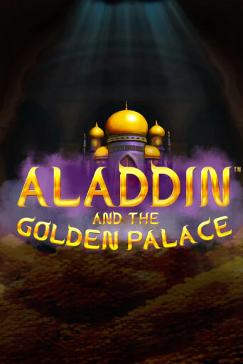 Aladdin And The Golden Palace играть онлайн | Фараон Казино бесплатно