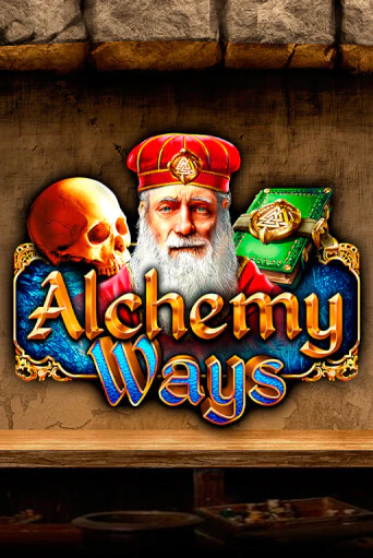 Alchemy Ways играть онлайн | Фараон Казино бесплатно