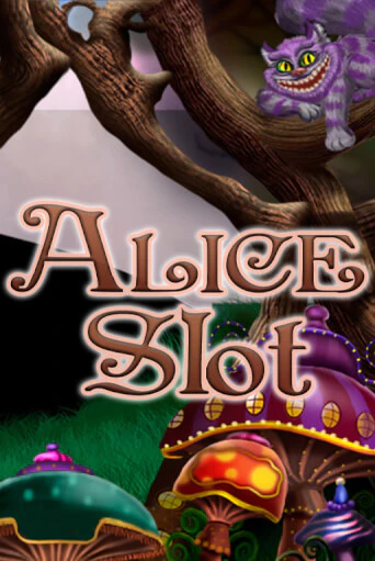 Alice Slot играть онлайн | Фараон Казино бесплатно