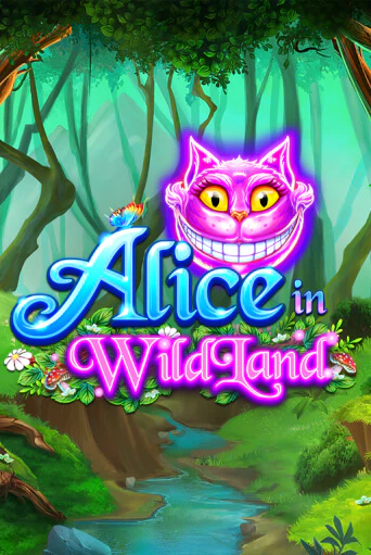 Alice in WildLand играть онлайн | Фараон Казино бесплатно