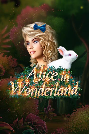 Alice In Wonderland играть онлайн | Фараон Казино бесплатно