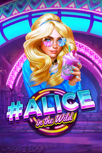 Alice in the Wild играть онлайн | Фараон Казино бесплатно