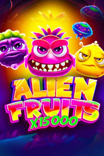 Alien Fruits играть онлайн | Фараон Казино бесплатно