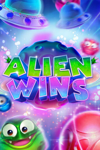 Alien Wins играть онлайн | Фараон Казино бесплатно