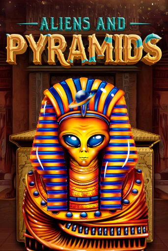 Aliens & Pyramids играть онлайн | Фараон Казино бесплатно