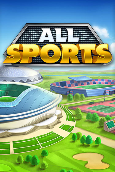 All Sports играть онлайн | Фараон Казино бесплатно