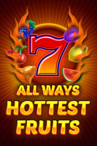 All Ways Hottest Fruits играть онлайн | Фараон Казино бесплатно