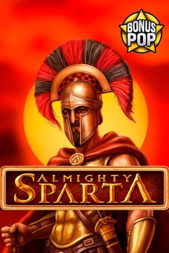 Almigthy Sparta играть онлайн | Фараон Казино бесплатно