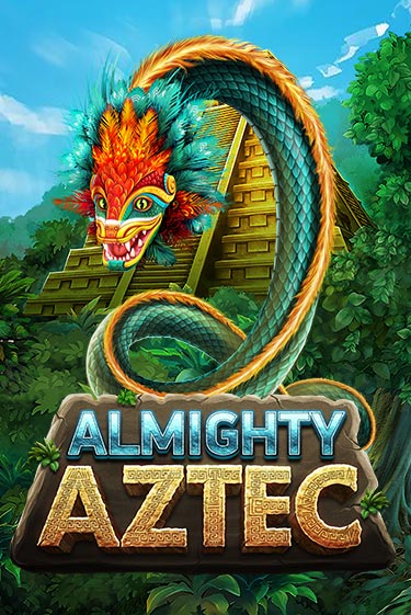 Almighty Aztec играть онлайн | Фараон Казино бесплатно