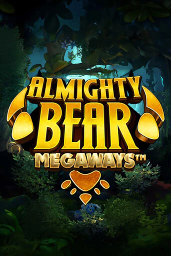 Almighty Bear Megaways играть онлайн | Фараон Казино бесплатно