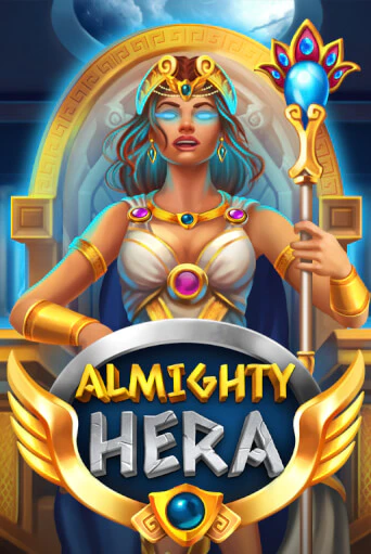 Almighty Hera играть онлайн | Фараон Казино бесплатно