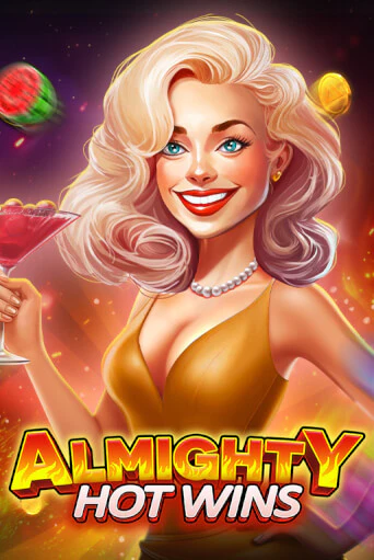 Almighty Hot Wins играть онлайн | Фараон Казино бесплатно