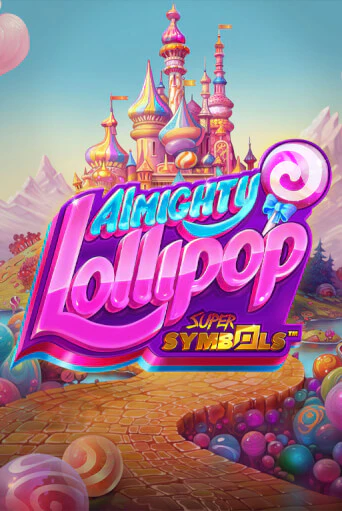 Almighty Lollipop Supersymbols играть онлайн | Фараон Казино бесплатно