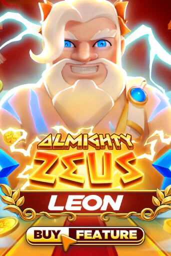 Almighty Zeus Leon играть онлайн | Фараон Казино бесплатно