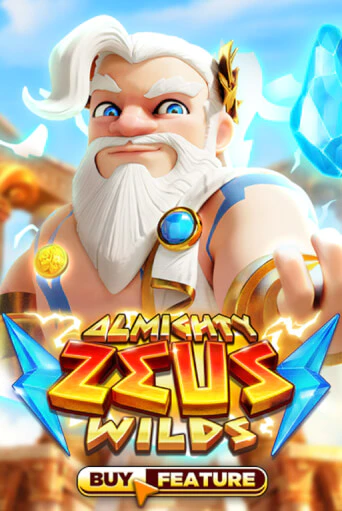 Almighty Zeus Wilds играть онлайн | Фараон Казино бесплатно