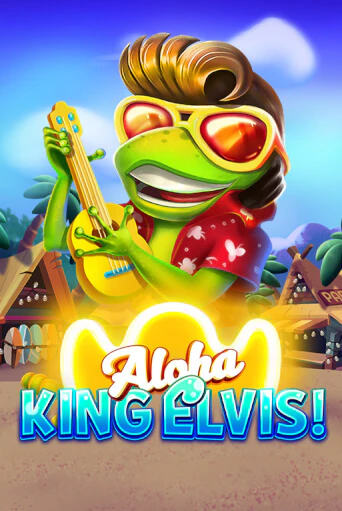 Aloha King Elvis играть онлайн | Фараон Казино бесплатно