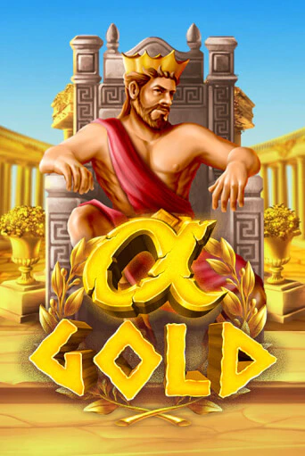 Alpha Gold играть онлайн | Фараон Казино бесплатно