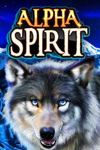 Alpha Spirit играть онлайн | Фараон Казино бесплатно