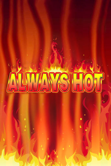 Always Hot играть онлайн | Фараон Казино бесплатно