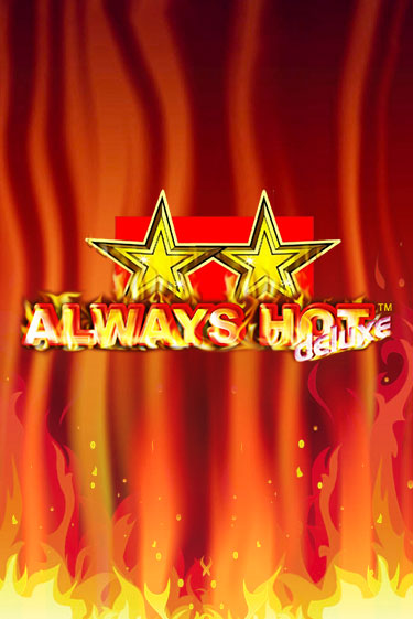 Always Hot Deluxe играть онлайн | Фараон Казино бесплатно