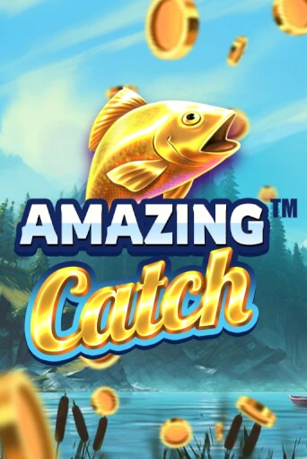 Amazing Catch играть онлайн | Фараон Казино бесплатно