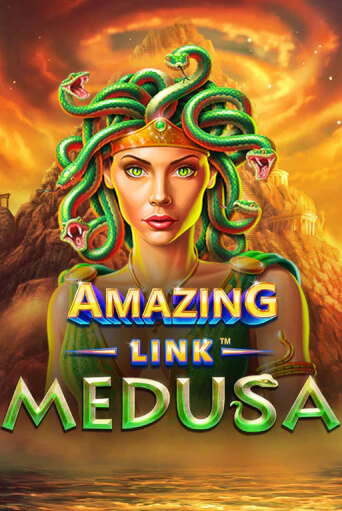 Amazing Link Medusa играть онлайн | Фараон Казино бесплатно