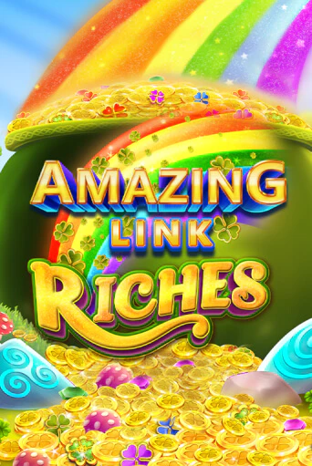 Amazing Link Riches играть онлайн | Фараон Казино бесплатно