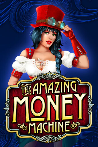 Amazing Money Machine играть онлайн | Фараон Казино бесплатно