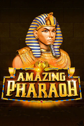 Amazing Pharaoh играть онлайн | Фараон Казино бесплатно