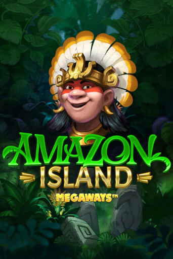 Amazon Island MegaWays играть онлайн | Фараон Казино бесплатно