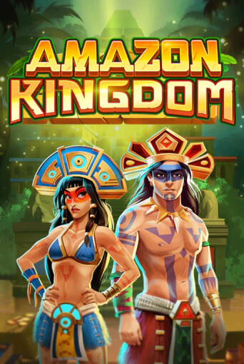 Amazon Kingdom играть онлайн | Фараон Казино бесплатно