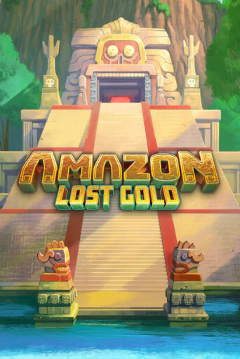 Amazon - Lost Gold играть онлайн | Фараон Казино бесплатно