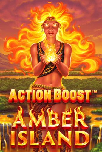 Action Boost™ Amber Island играть онлайн | Фараон Казино бесплатно