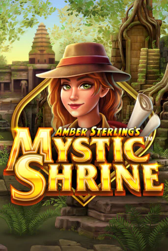 Amber Sterlings Mystic Shrine ™ играть онлайн | Фараон Казино бесплатно