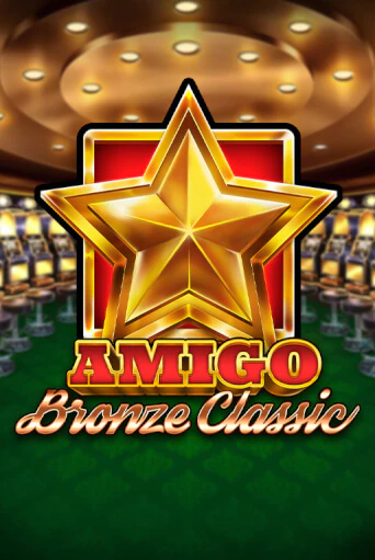 Amigo Bronze Classic играть онлайн | Фараон Казино бесплатно