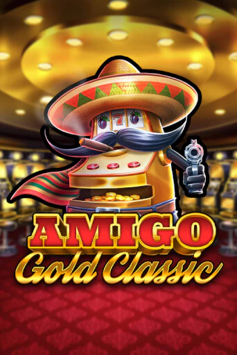 Amigo Gold Classic играть онлайн | Фараон Казино бесплатно