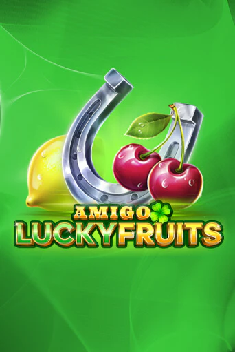 Amigo Lucky Fruits играть онлайн | Фараон Казино бесплатно