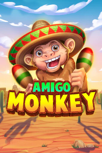 Amigo Monkey играть онлайн | Фараон Казино бесплатно