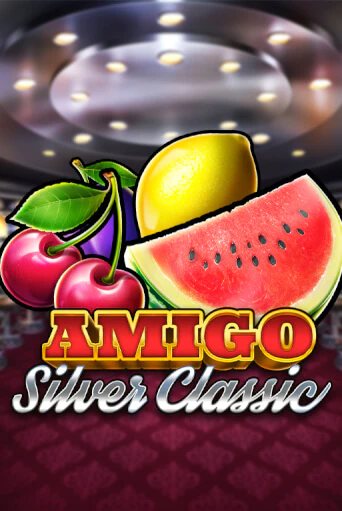 Amigo Silver Classic играть онлайн | Фараон Казино бесплатно