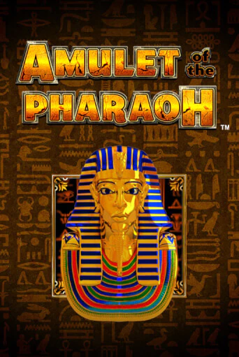 Amulet of the Pharaoh играть онлайн | Фараон Казино бесплатно