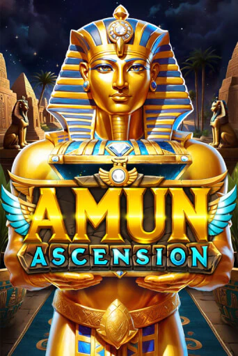 Amun Ascension играть онлайн | Фараон Казино бесплатно