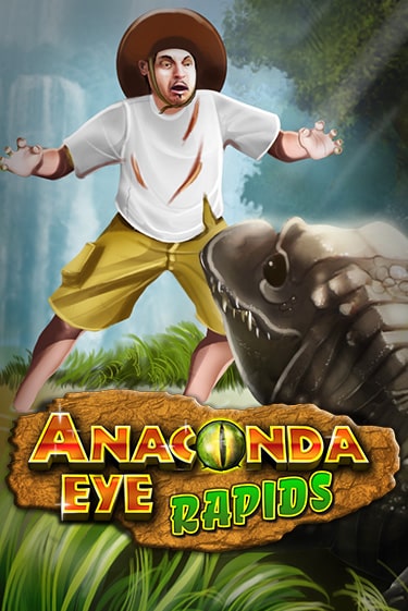 Anaconda Eye Rapids играть онлайн | Фараон Казино бесплатно