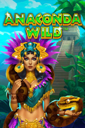 Anaconda Wild играть онлайн | Фараон Казино бесплатно