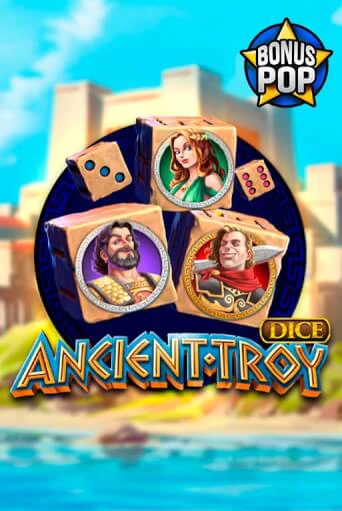 Ancient Troy Dice играть онлайн | Фараон Казино бесплатно